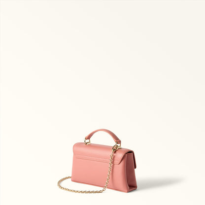 Furla 1927 Mini Bag Rosewood - Furla