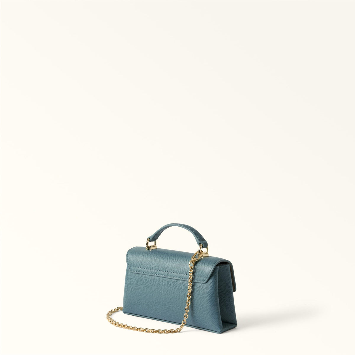 Furla 1927 Mini Bag Cloud Blue - Furla