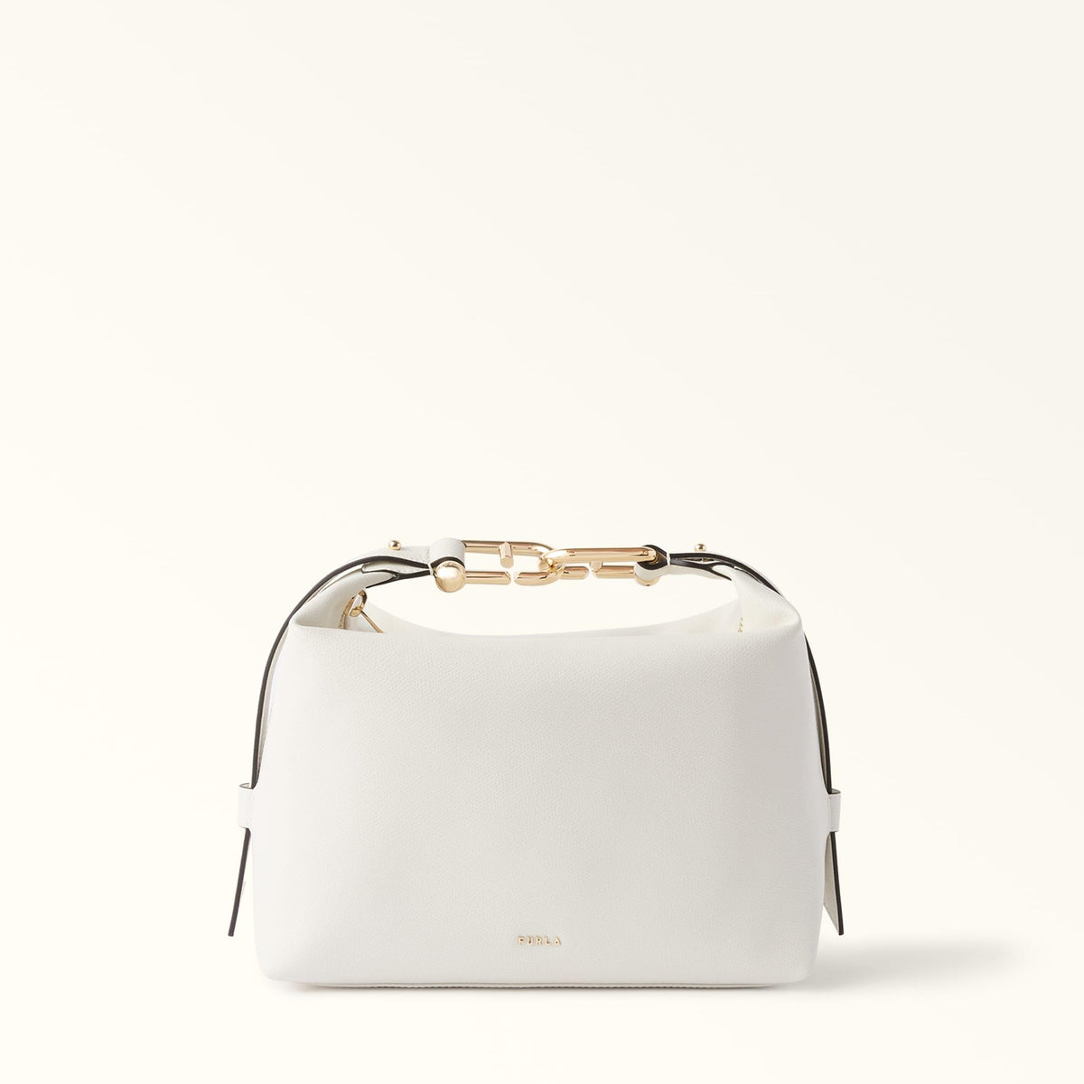 Furla Tonie Shoulder Bag M Talco H - Furla
