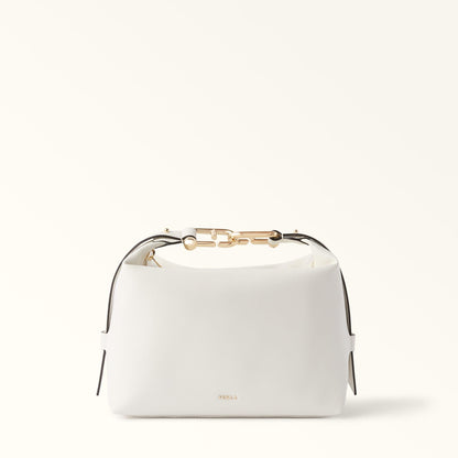 Furla Tonie Shoulder Bag M Talco H - Furla