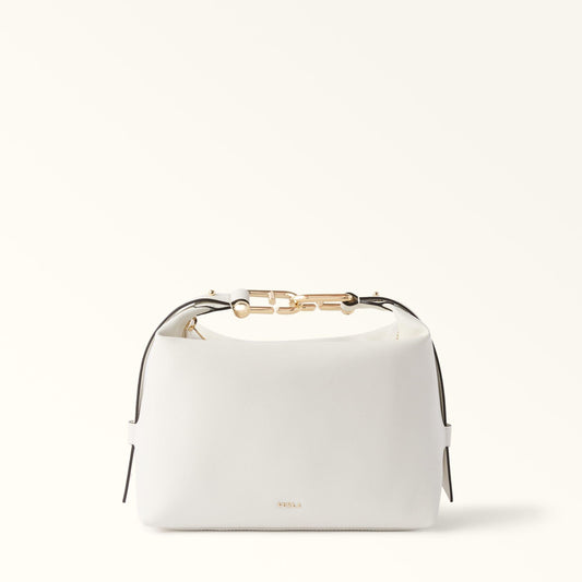 Furla Tonie Shoulder Bag M Talco H - Furla