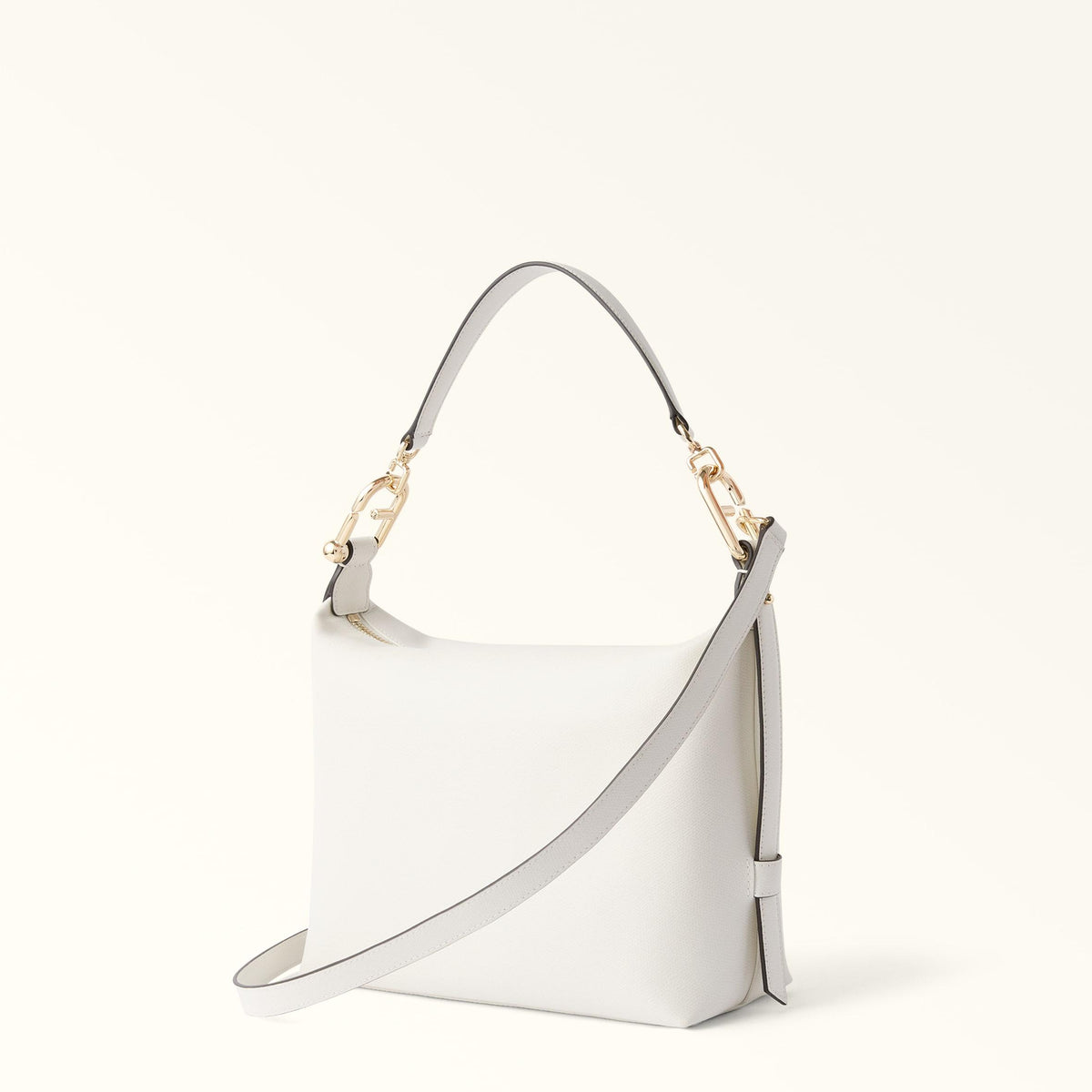 Furla Tonie Shoulder Bag M Talco H - Furla