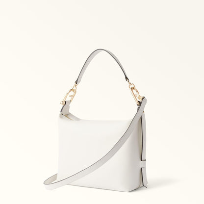 Furla Tonie Shoulder Bag M Talco H - Furla
