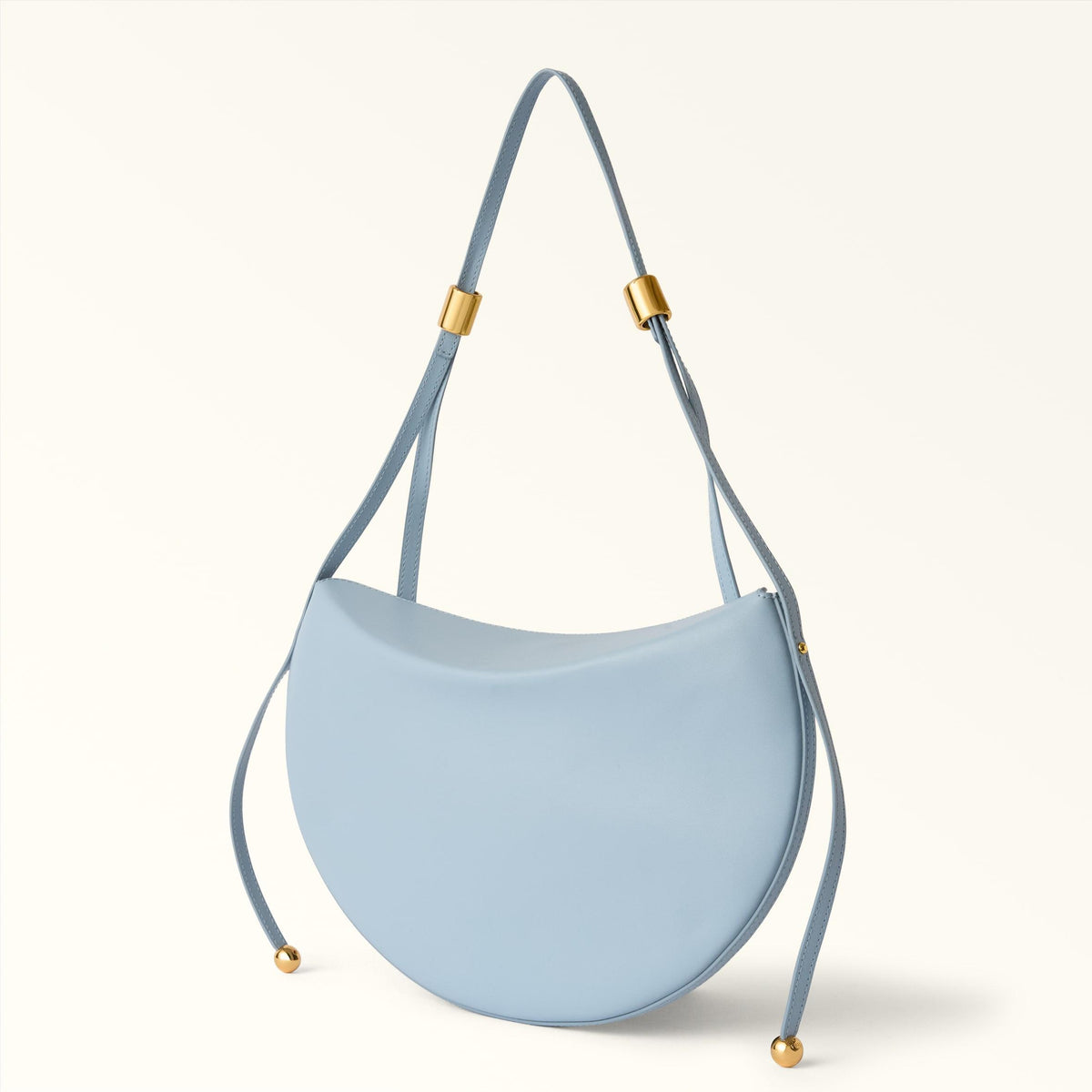 Furla Moonstone Shoulder Bag M Carta Da Zucchero - Furla