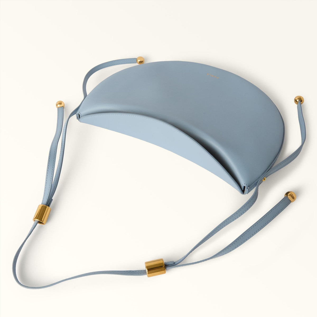 Furla Moonstone Shoulder Bag M Carta Da Zucchero - Furla