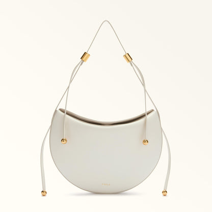 Furla Moonstone Shoulder Bag M Panna - Furla
