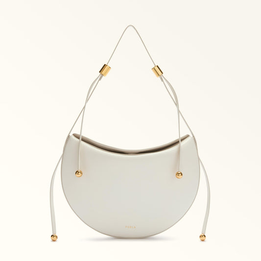 Furla Moonstone Shoulder Bag M Panna - Furla