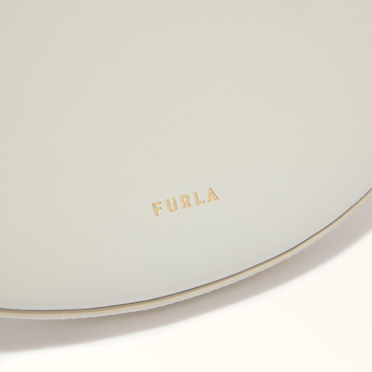 Furla Moonstone Shoulder Bag M Panna - Furla