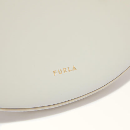 Furla Moonstone Shoulder Bag M Panna - Furla