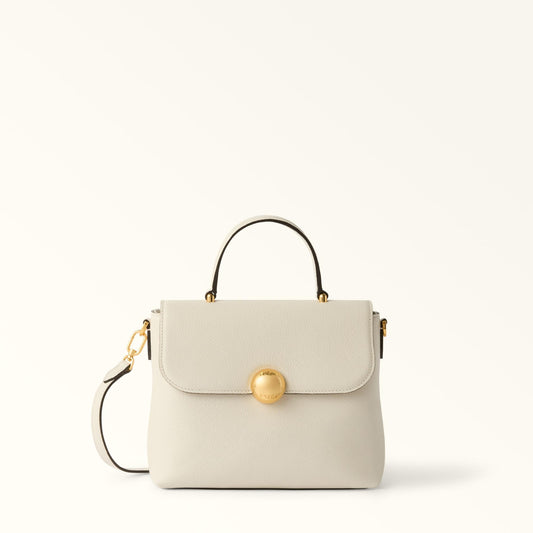 Furla Moonlight Top Handle S Panna - Furla