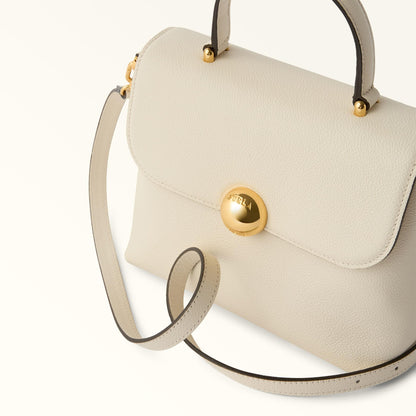 Furla Moonlight Top Handle S Panna - Furla