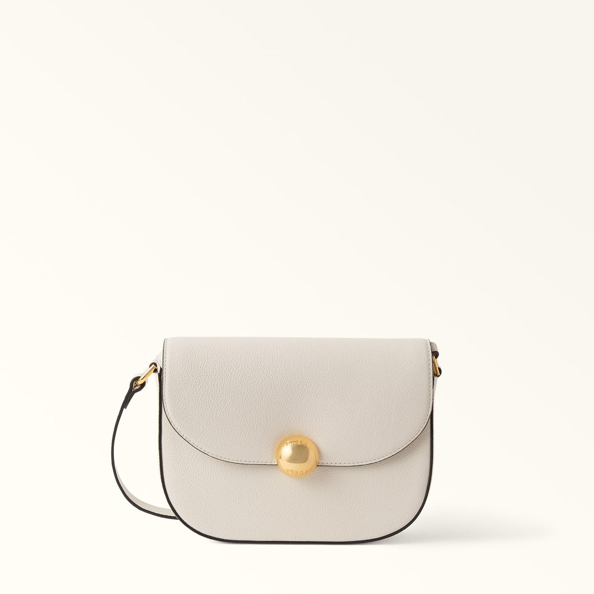 Furla Moonlight Crossbody S Panna - Furla