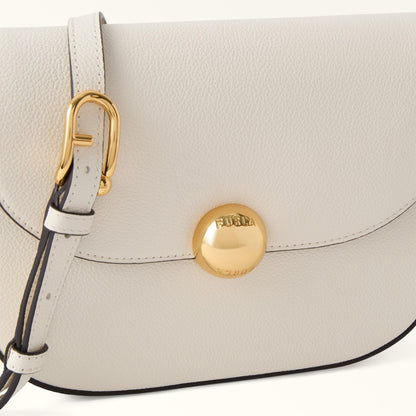 Furla Moonlight Crossbody S Panna - Furla