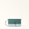 Edera Green+Nebbia Gray
