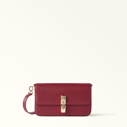 Furla Iride Crossbody S Ciliegia D - Furla