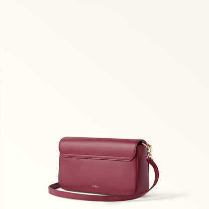 Furla Iride Crossbody S Ciliegia D - Furla