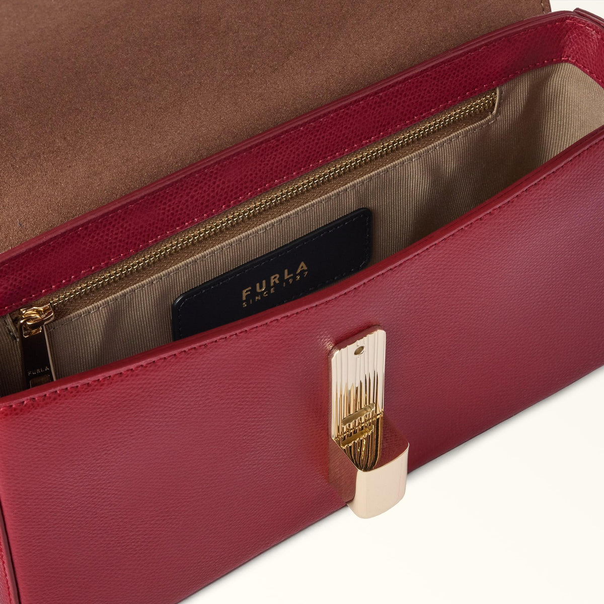 Furla Iride Crossbody S Ciliegia D - Furla