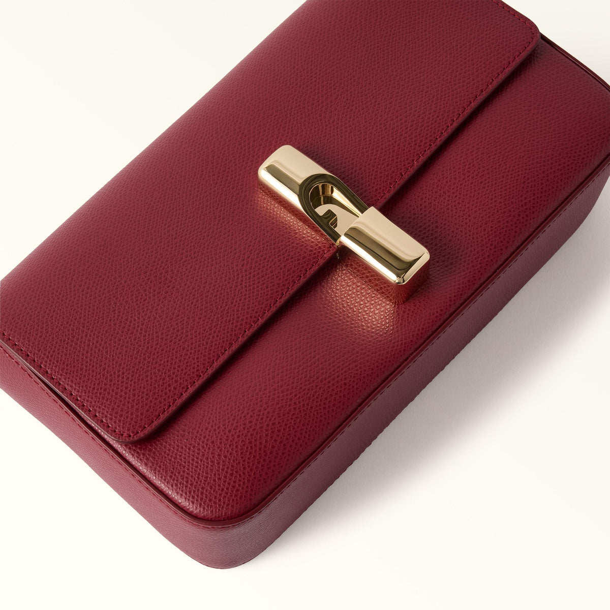 Furla Iride Crossbody S Ciliegia D - Furla