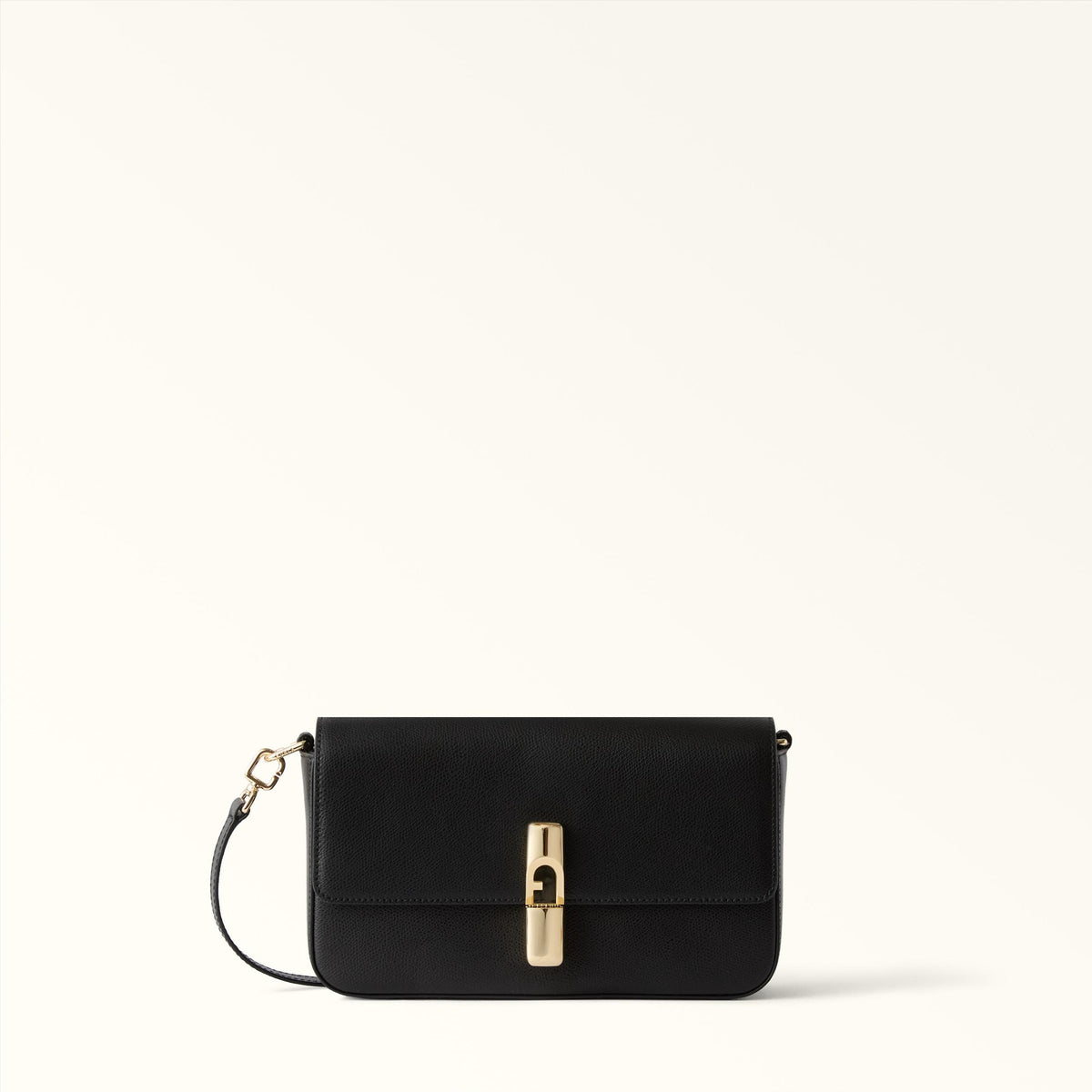 Furla Iride Crossbody S Nero - Furla