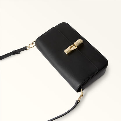 Furla Iride Crossbody S Nero - Furla