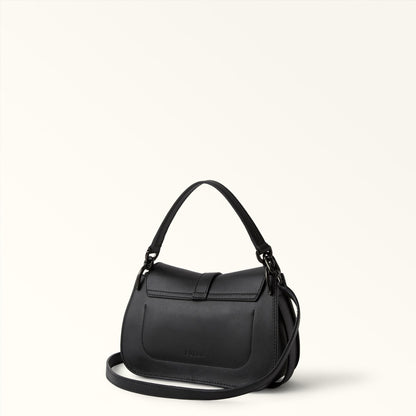 Furla Flow Top Handle MINI Nero - Furla