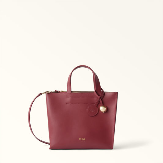 Furla Divide It Tote S Ciliegia D - Furla