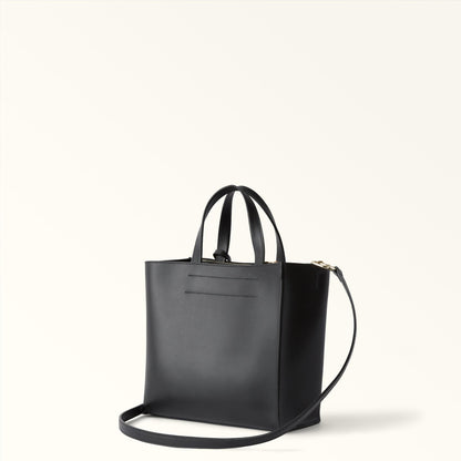 Furla Divide It Tote S Nero - Furla