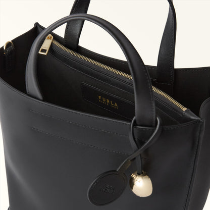 Furla Divide It Tote S Nero - Furla