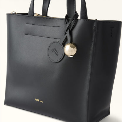 Furla Divide It Tote S Nero - Furla