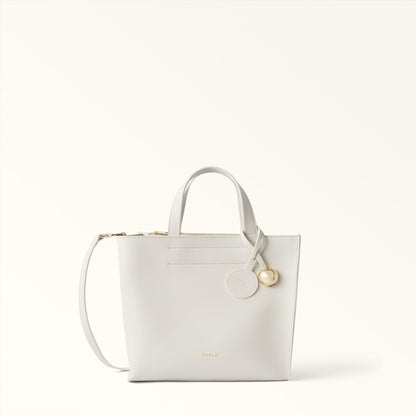 Furla Divide It Tote S Marshmallow - Furla
