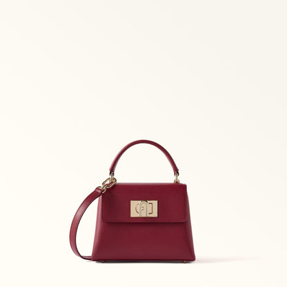 Furla 1927 Top Handle MINI Ciliegia D - Furla