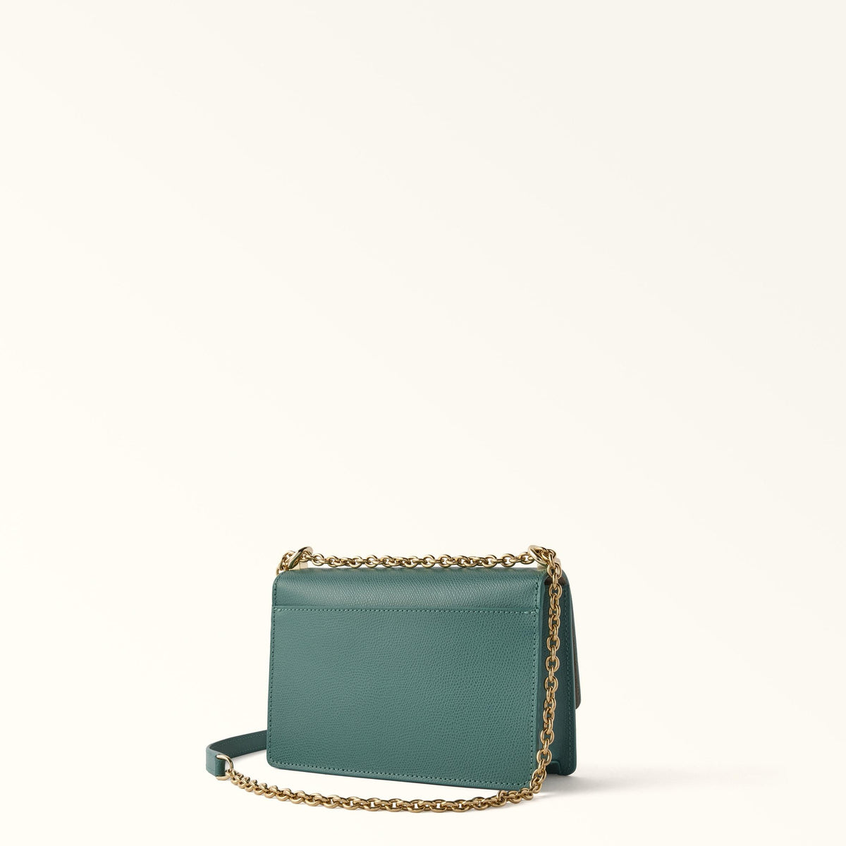 Furla 1927 Crossbody MINI Edera Green - Furla