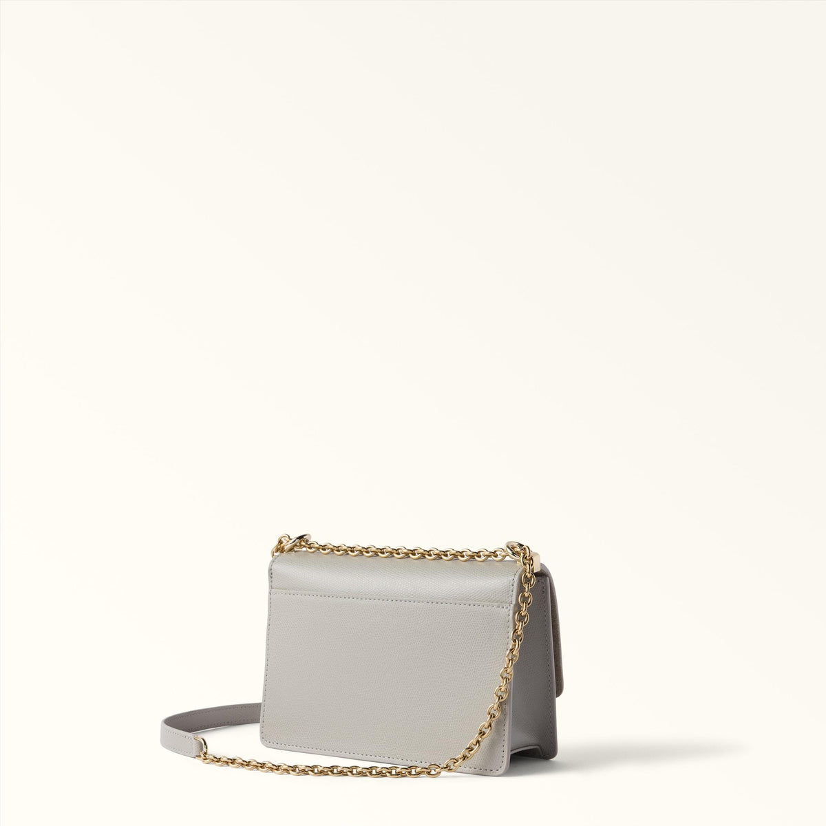 Furla 1927 Crossbody MINI Stone Gray - Furla