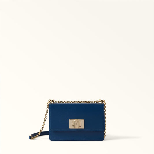 Furla 1927 Crossbody MINI Indigo - Furla
