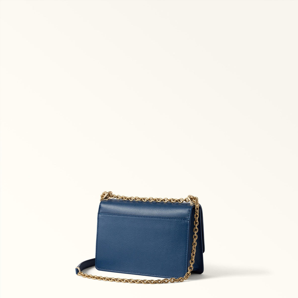 Furla 1927 Crossbody MINI Indigo - Furla