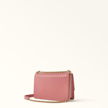Furla 1927 Crossbody MINI Rosewood - Furla