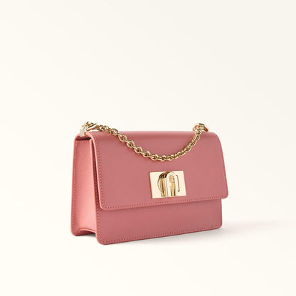 Furla 1927 Crossbody MINI Rosewood - Furla