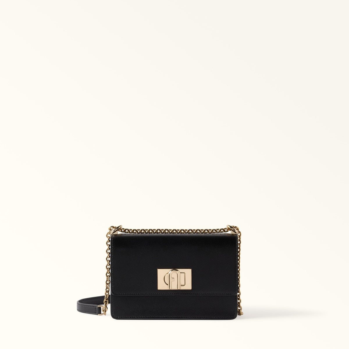 Furla 1927 Crossbody MINI Nero - Furla