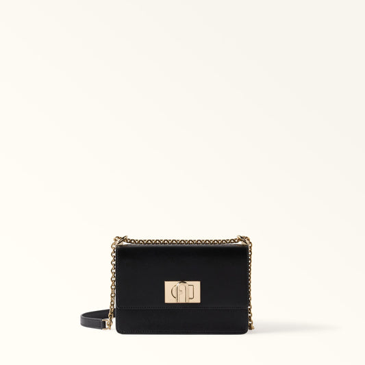 Furla 1927 Crossbody MINI Nero - Furla
