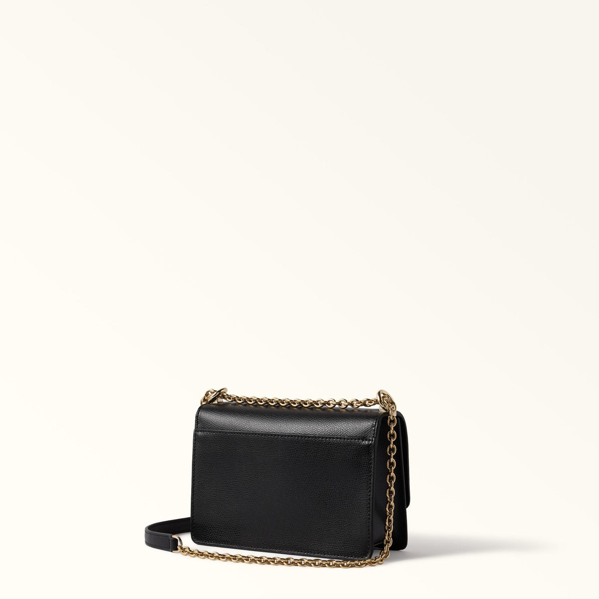 Furla 1927 Crossbody MINI Nero - Furla
