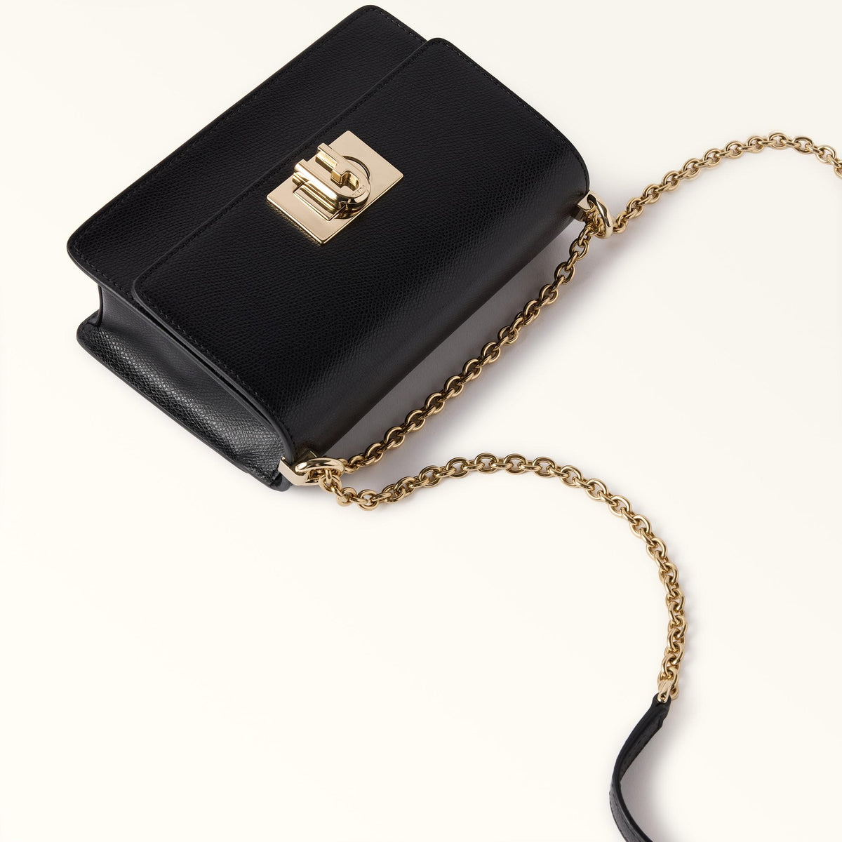 Furla 1927 Crossbody MINI Nero - Furla