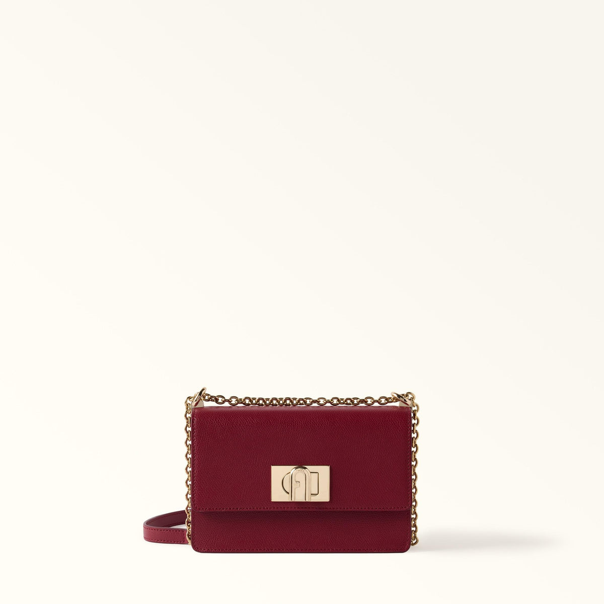 Furla 1927 Crossbody MINI Ciliegia D - Furla