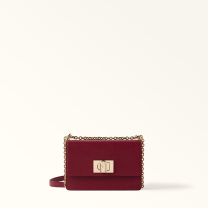 Furla 1927 Crossbody MINI Ciliegia D - Furla