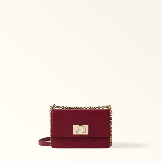 Furla 1927 Crossbody MINI Ciliegia D - Furla