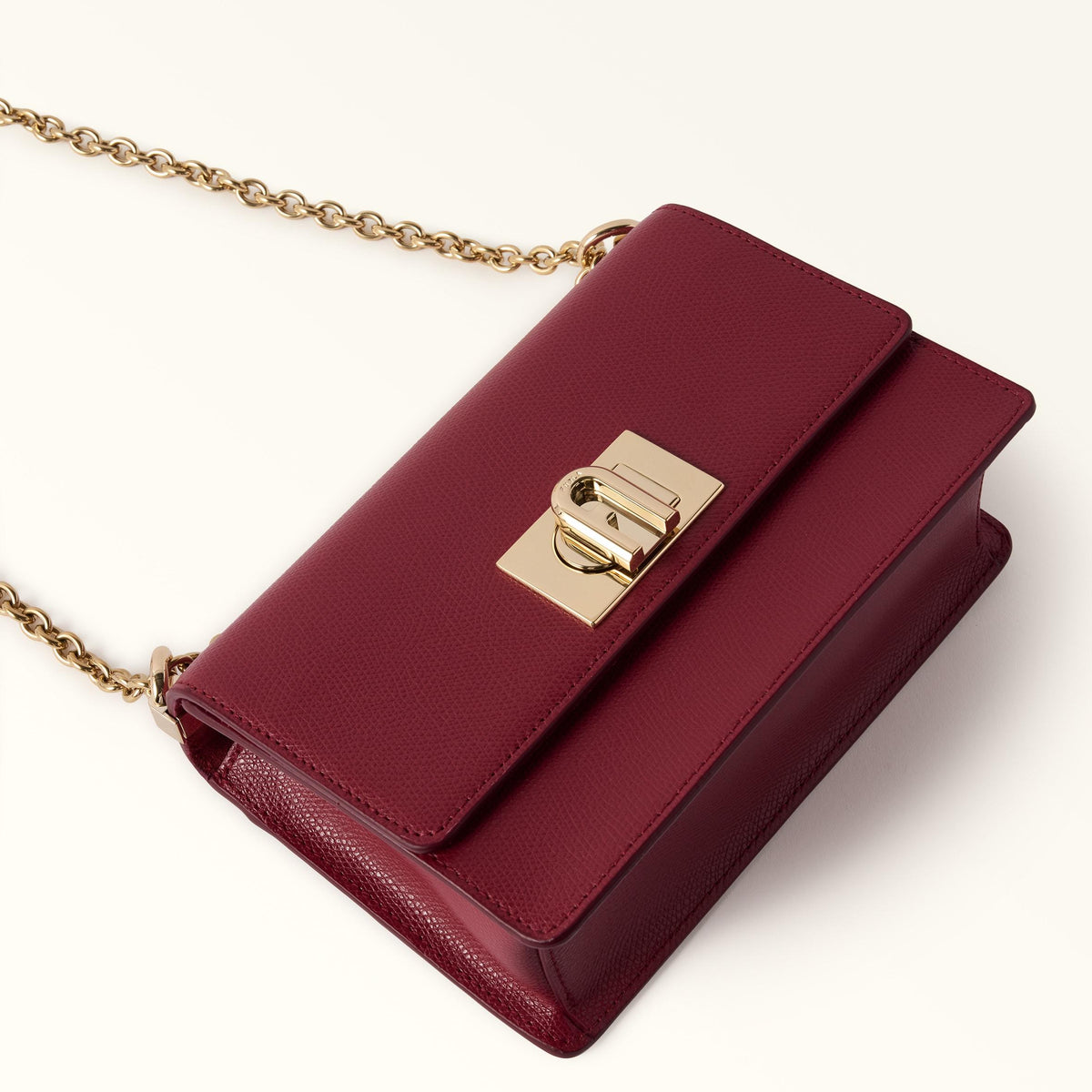 Furla 1927 Crossbody MINI Ciliegia D - Furla