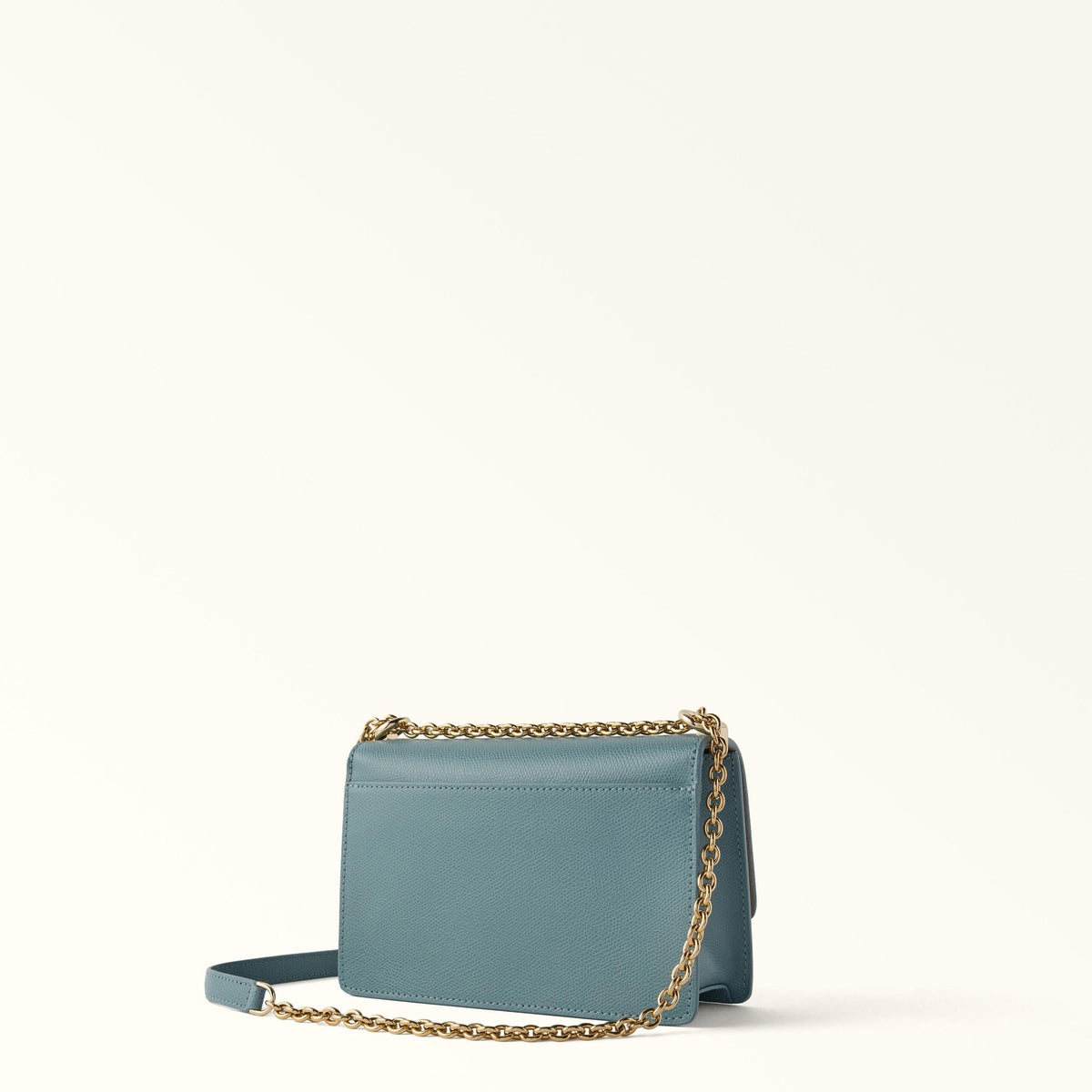 Furla 1927 Crossbody MINI Cloud Blue - Furla
