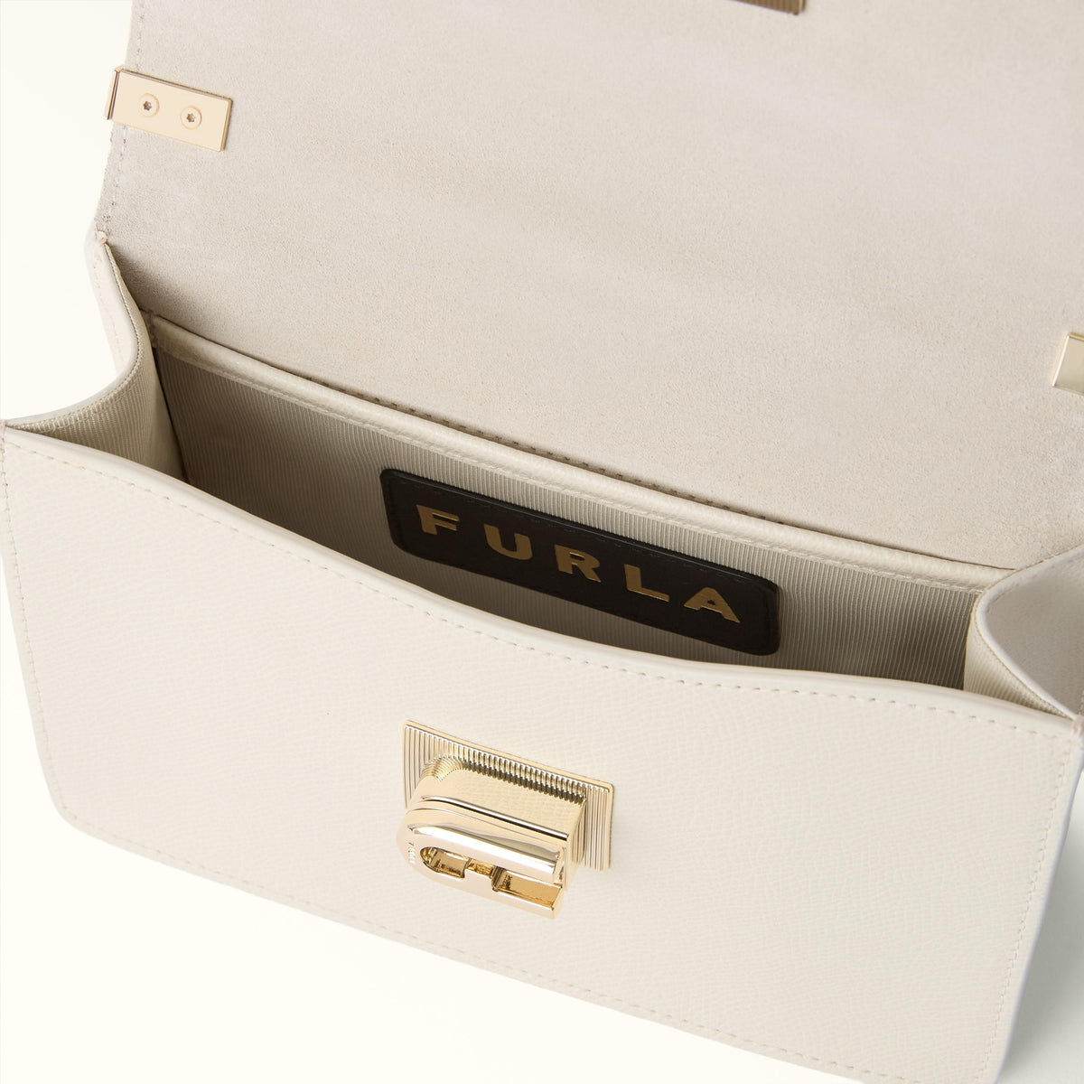 Furla 1927 Crossbody MINI Panna - Furla