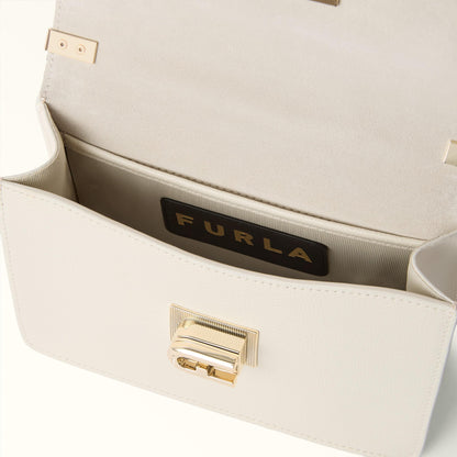 Furla 1927 Crossbody MINI Panna - Furla