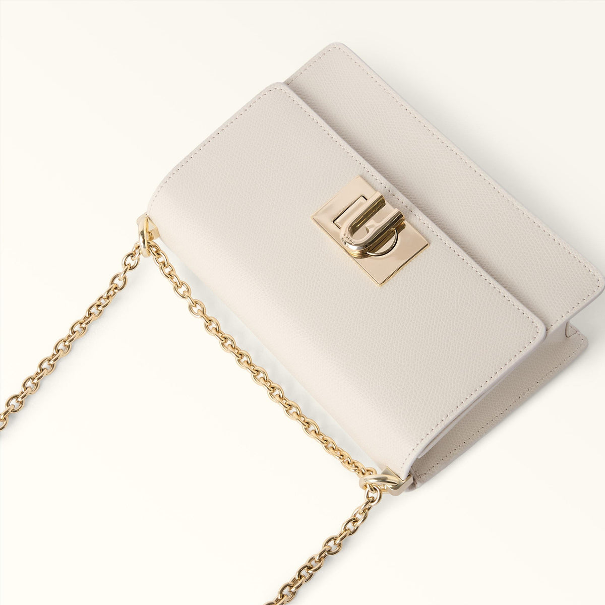 Furla 1927 Crossbody MINI Panna - Furla