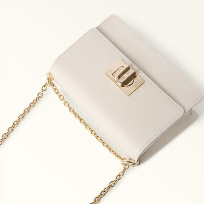 Furla 1927 Crossbody MINI Panna - Furla